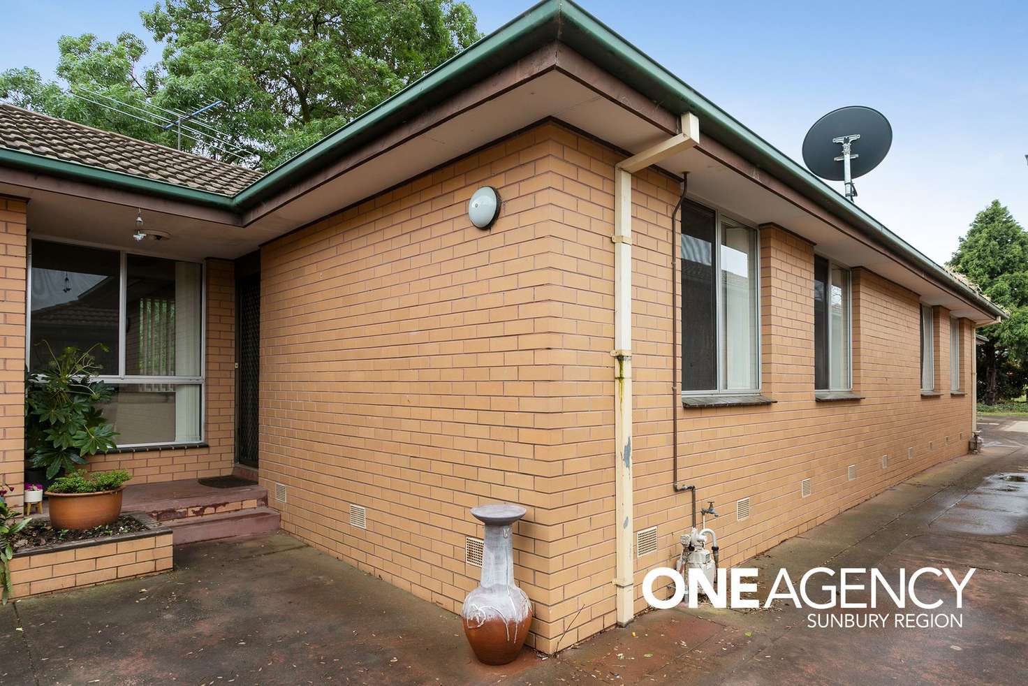 Main view of Homely unit listing, 3/50 Brook Street, Sunbury VIC 3429
