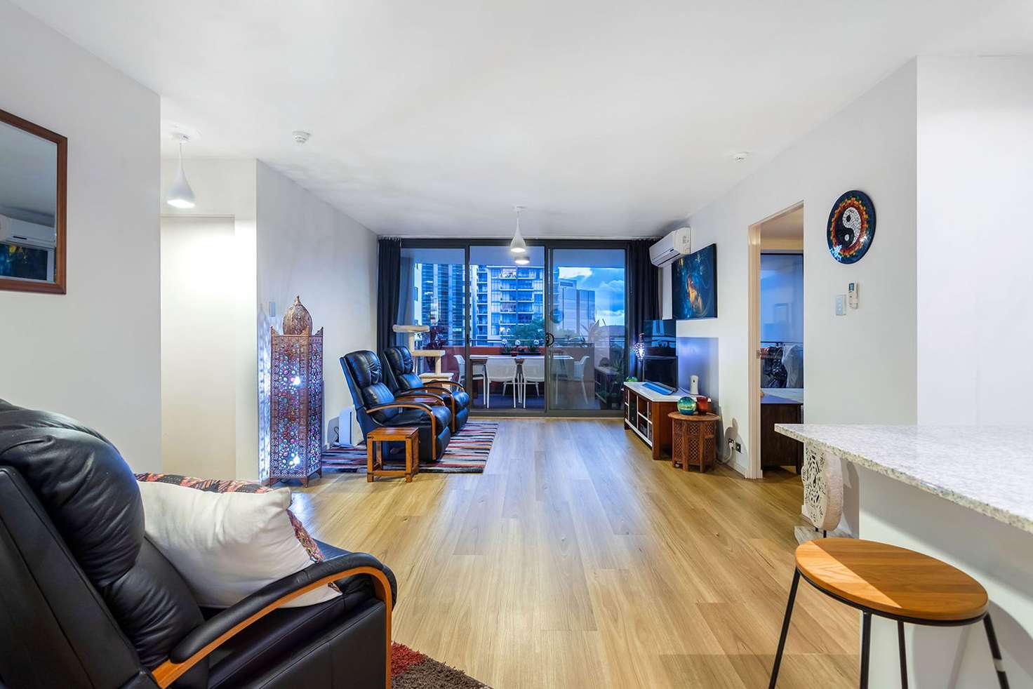 Main view of Homely apartment listing, 54/369 Hay Street, Perth WA 6000