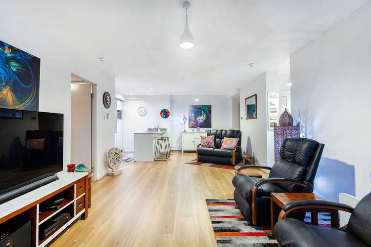 Fourth view of Homely apartment listing, 54/369 Hay Street, Perth WA 6000