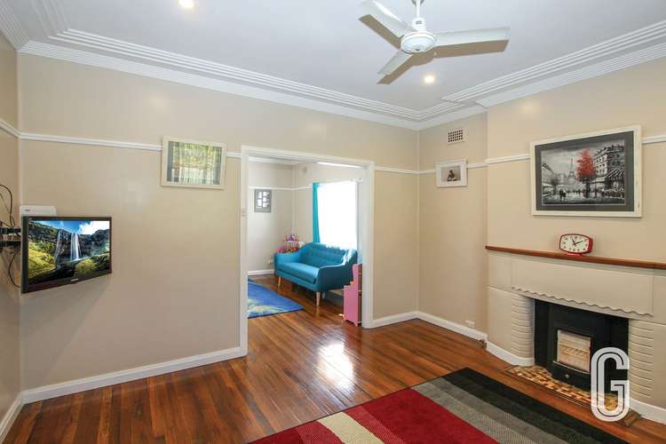 Second view of Homely house listing, 74 Newcastle Road, Wallsend NSW 2287