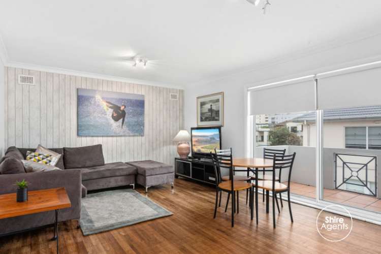 Main view of Homely apartment listing, 11/32 The Esplanade, Cronulla NSW 2230