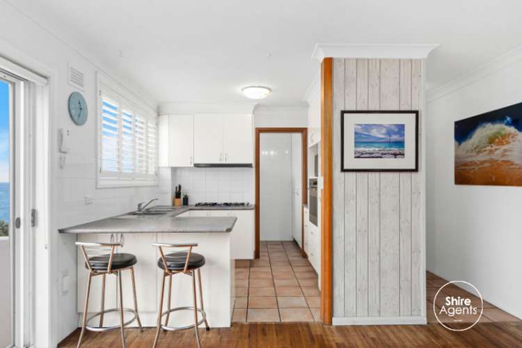 Second view of Homely apartment listing, 11/32 The Esplanade, Cronulla NSW 2230