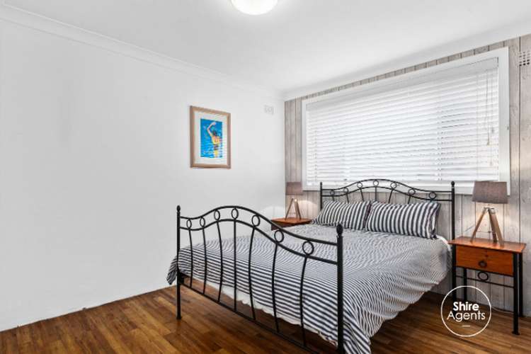 Fourth view of Homely apartment listing, 11/32 The Esplanade, Cronulla NSW 2230