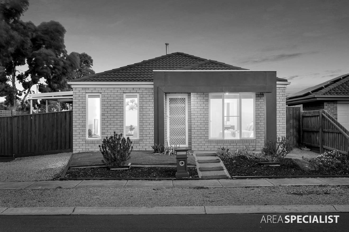 Main view of Homely house listing, 10 Poa Link, Wyndham Vale VIC 3024