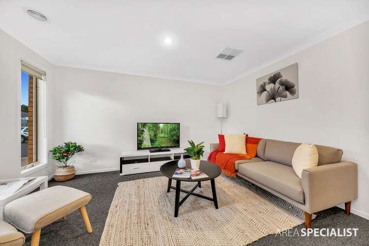 Third view of Homely house listing, 10 Poa Link, Wyndham Vale VIC 3024
