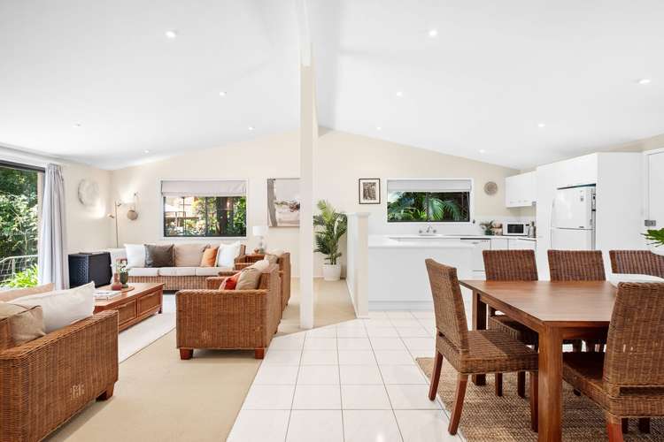 Main view of Homely house listing, 6 Gerda Road, Macmasters Beach NSW 2251