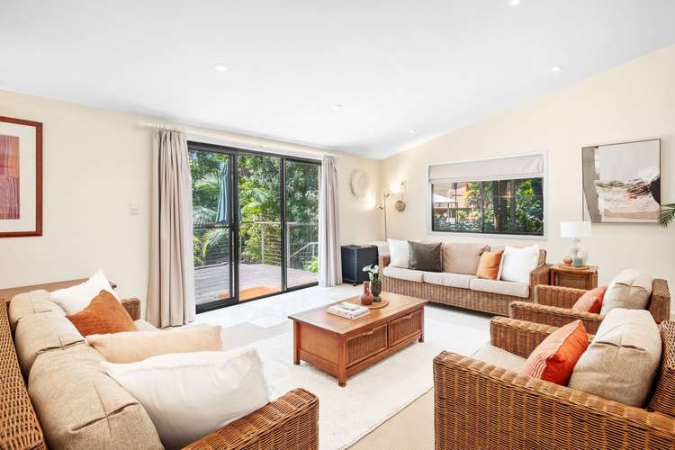 Second view of Homely house listing, 6 Gerda Road, Macmasters Beach NSW 2251