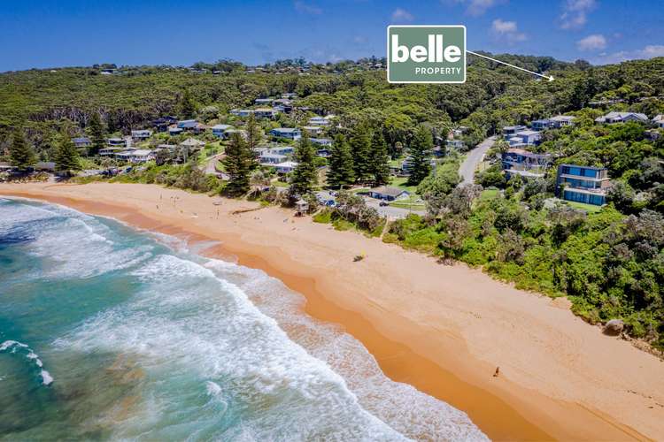 Fourth view of Homely house listing, 6 Gerda Road, Macmasters Beach NSW 2251