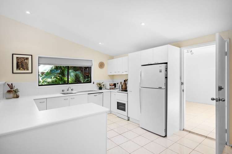 Fifth view of Homely house listing, 6 Gerda Road, Macmasters Beach NSW 2251