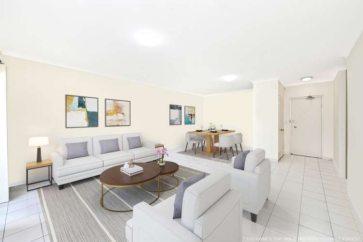 Second view of Homely unit listing, 2/153 Waldron Road, Chester Hill NSW 2162