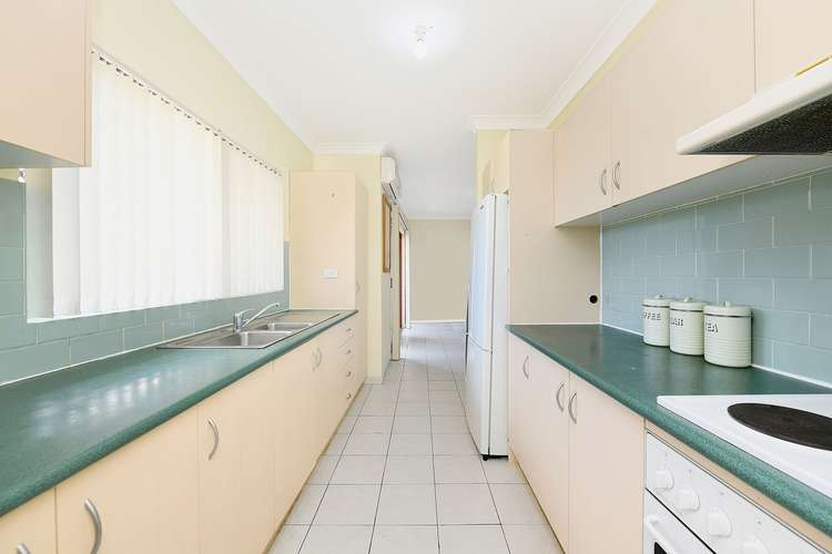 Third view of Homely unit listing, 2/153 Waldron Road, Chester Hill NSW 2162