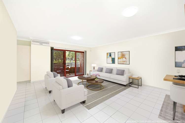 Fifth view of Homely unit listing, 2/153 Waldron Road, Chester Hill NSW 2162