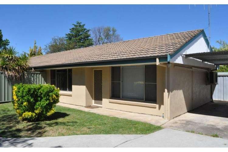 Main view of Homely house listing, 2/284A Piper Street, Bathurst NSW 2795