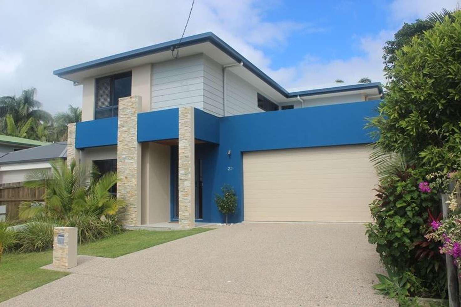 Main view of Homely house listing, 23 Gladstone Street, Eimeo QLD 4740