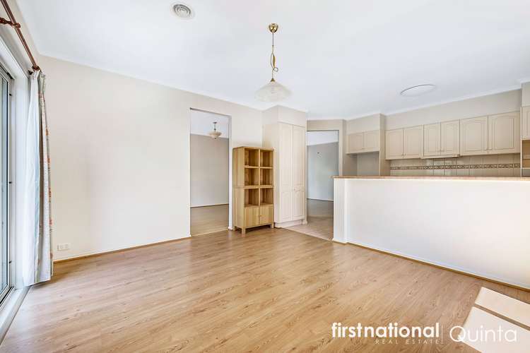 Second view of Homely townhouse listing, 5 The Rise, Glen Waverley VIC 3150