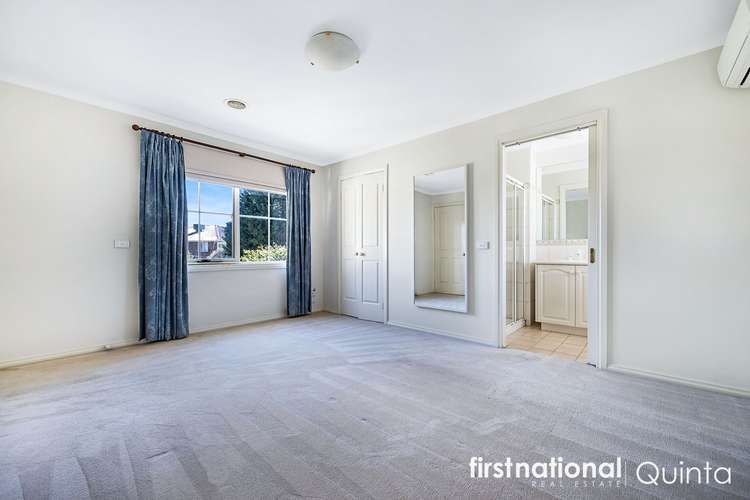 Fourth view of Homely townhouse listing, 5 The Rise, Glen Waverley VIC 3150