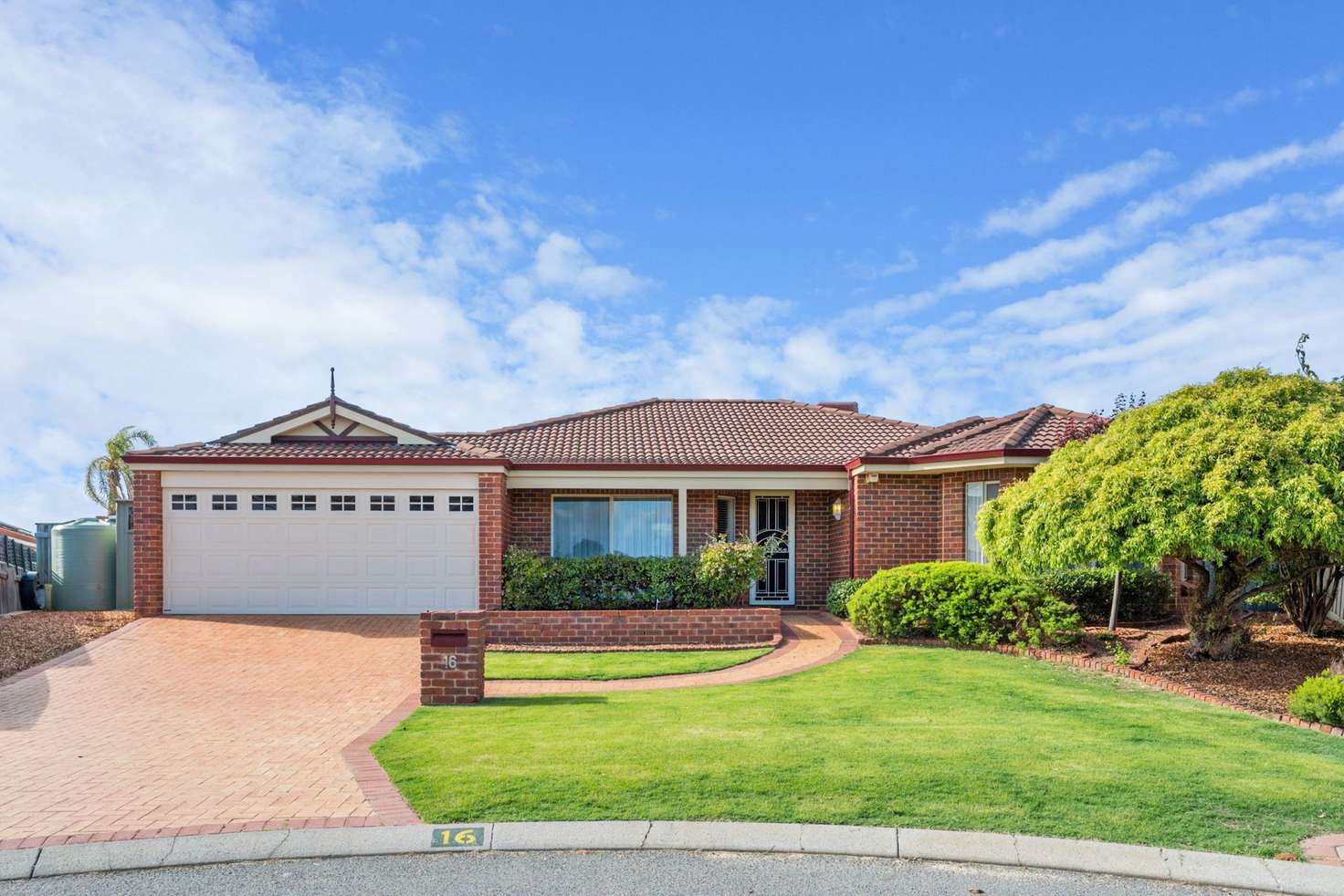 Main view of Homely house listing, 16 Sheringham Retreat, Currambine WA 6028