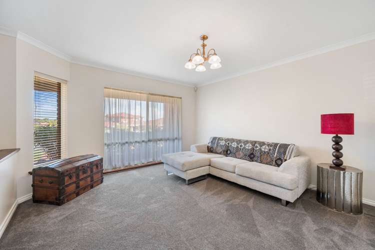Fifth view of Homely house listing, 16 Sheringham Retreat, Currambine WA 6028
