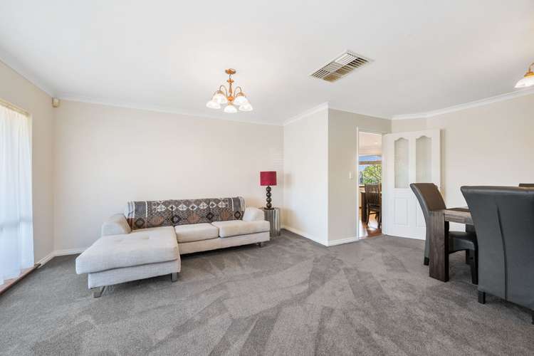 Sixth view of Homely house listing, 16 Sheringham Retreat, Currambine WA 6028
