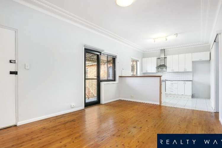 Second view of Homely unit listing, 9/24A Railway Parade, Kogarah NSW 2217