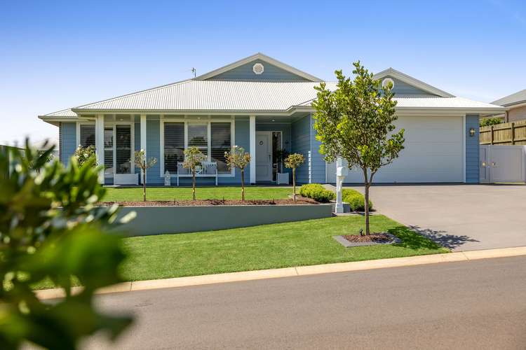 Third view of Homely house listing, 79 Webcke Crescent, Kleinton QLD 4352