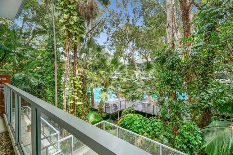Second view of Homely apartment listing, 4206/2-22 Veivers Road, Palm Cove QLD 4879