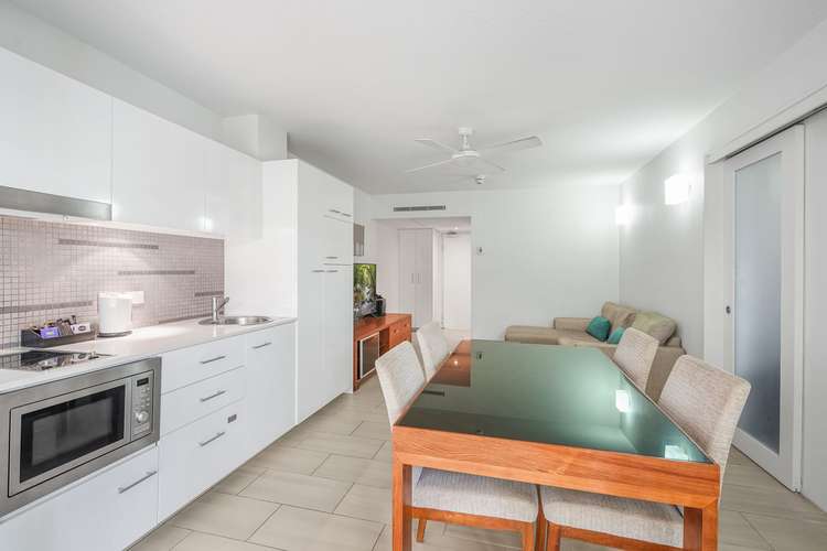 Fourth view of Homely apartment listing, 4206/2-22 Veivers Road, Palm Cove QLD 4879