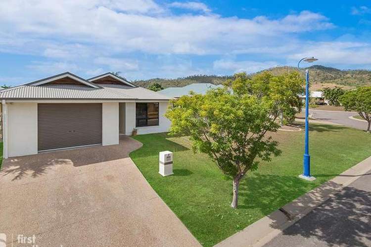 Main view of Homely house listing, 3 Kite Street, Douglas QLD 4814