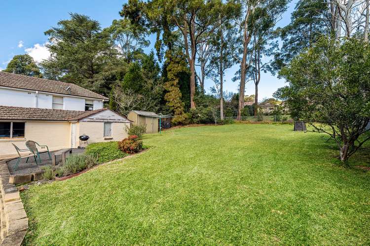 Second view of Homely house listing, 9 Wolsten Avenue, Turramurra NSW 2074