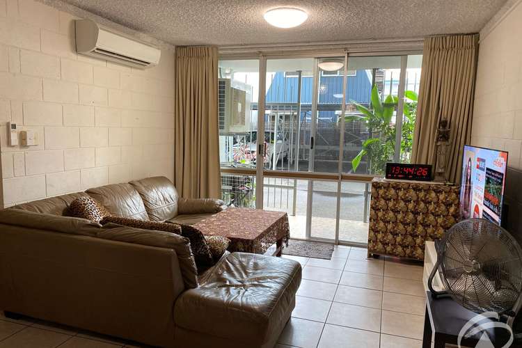 Third view of Homely unit listing, 6/186-198 Lake Street, Cairns North QLD 4870