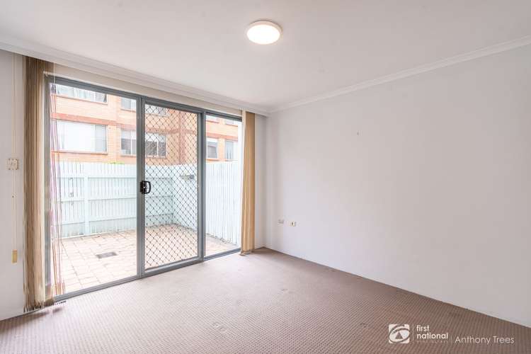 Third view of Homely unit listing, 27/188-190 Balaclava Road, Marsfield NSW 2122