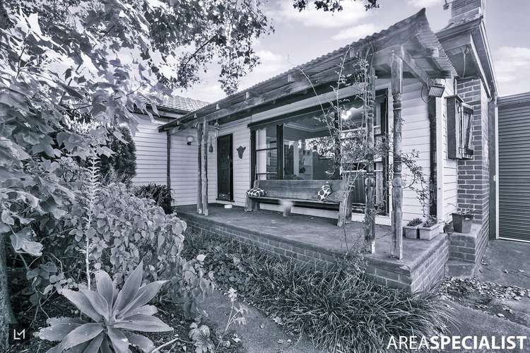 Main view of Homely house listing, 1 Elwood Street, Notting Hill VIC 3168