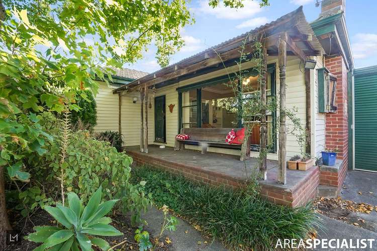 Second view of Homely house listing, 1 Elwood Street, Notting Hill VIC 3168