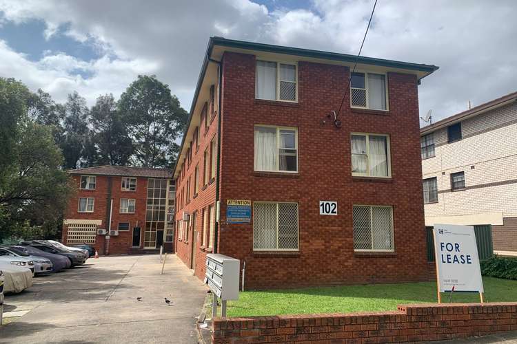 Main view of Homely apartment listing, 1/102 Auburn Road, Auburn NSW 2144