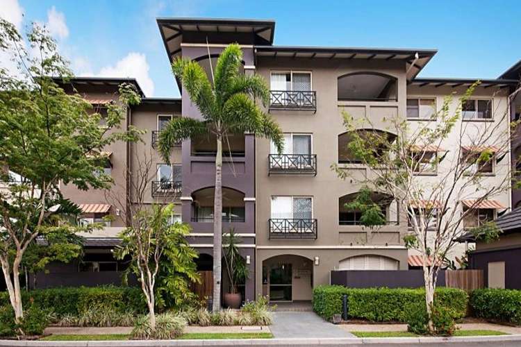 Main view of Homely apartment listing, 622/12 Gregory Street, Westcourt QLD 4870