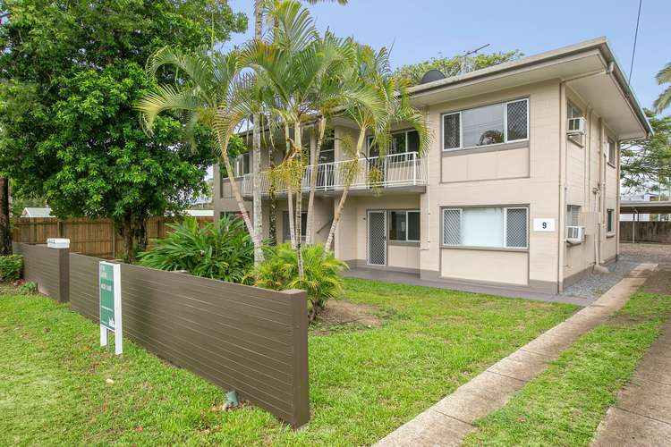 Main view of Homely unit listing, 2/9 Sondrio Street, Woree QLD 4868
