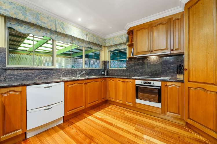 Fifth view of Homely house listing, 16 Perceval Crescent, Taylors Lakes VIC 3038