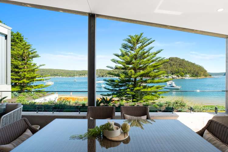 Fourth view of Homely unit listing, 3/372 Booker Bay Road, Booker Bay NSW 2257
