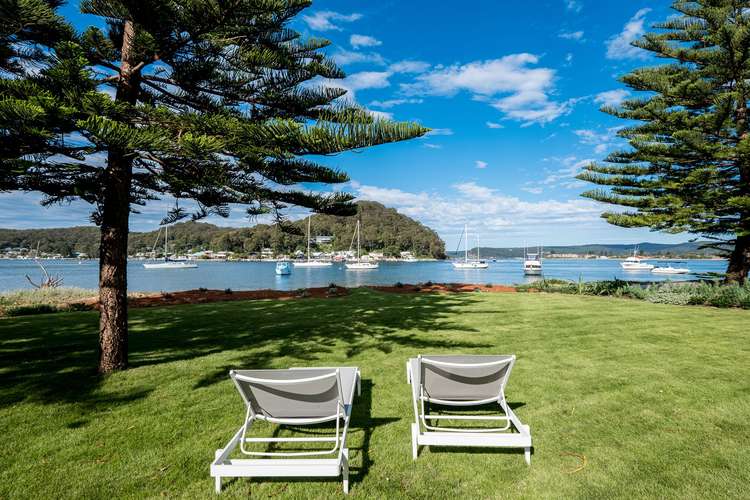 Fifth view of Homely unit listing, 3/372 Booker Bay Road, Booker Bay NSW 2257