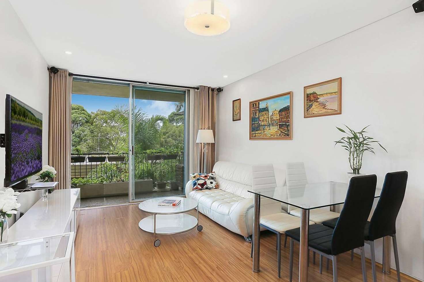 Main view of Homely apartment listing, 7/446 Pacific Highway, Lane Cove NSW 2066