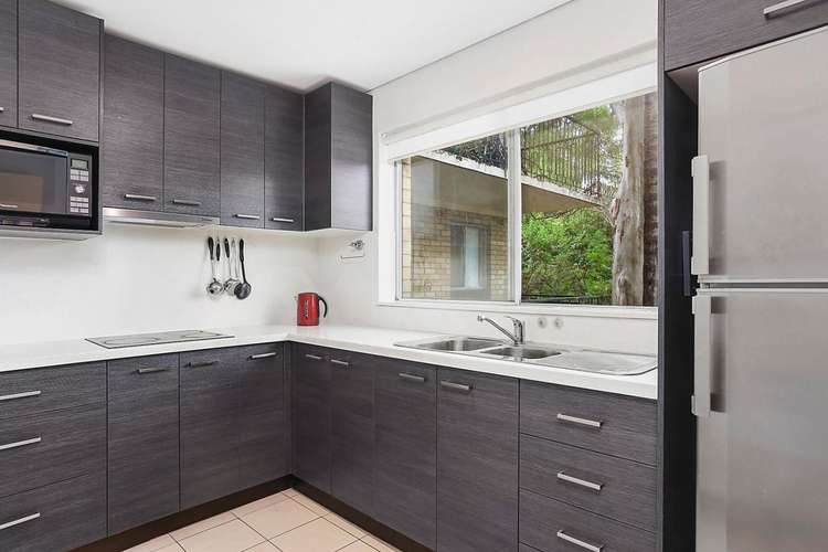 Second view of Homely apartment listing, 7/446 Pacific Highway, Lane Cove NSW 2066