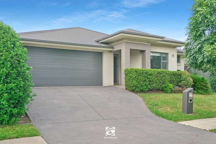 Second view of Homely house listing, 32 Felix Street, Gregory Hills NSW 2557