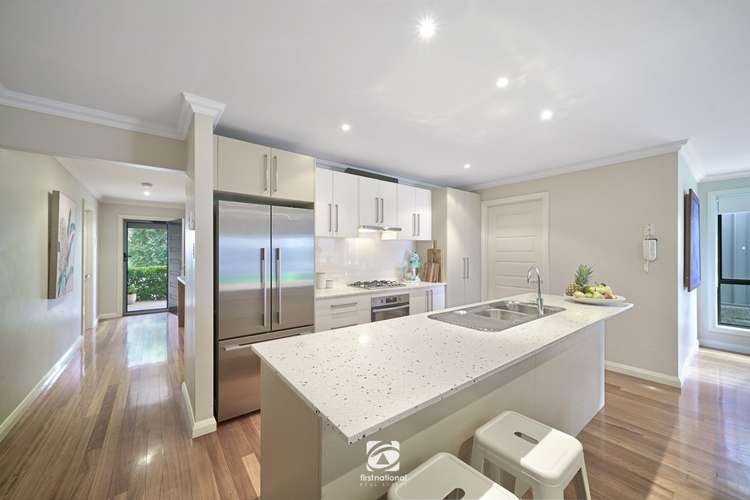 Fifth view of Homely house listing, 32 Felix Street, Gregory Hills NSW 2557