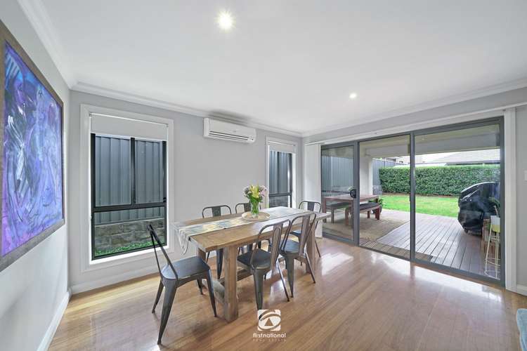 Seventh view of Homely house listing, 32 Felix Street, Gregory Hills NSW 2557