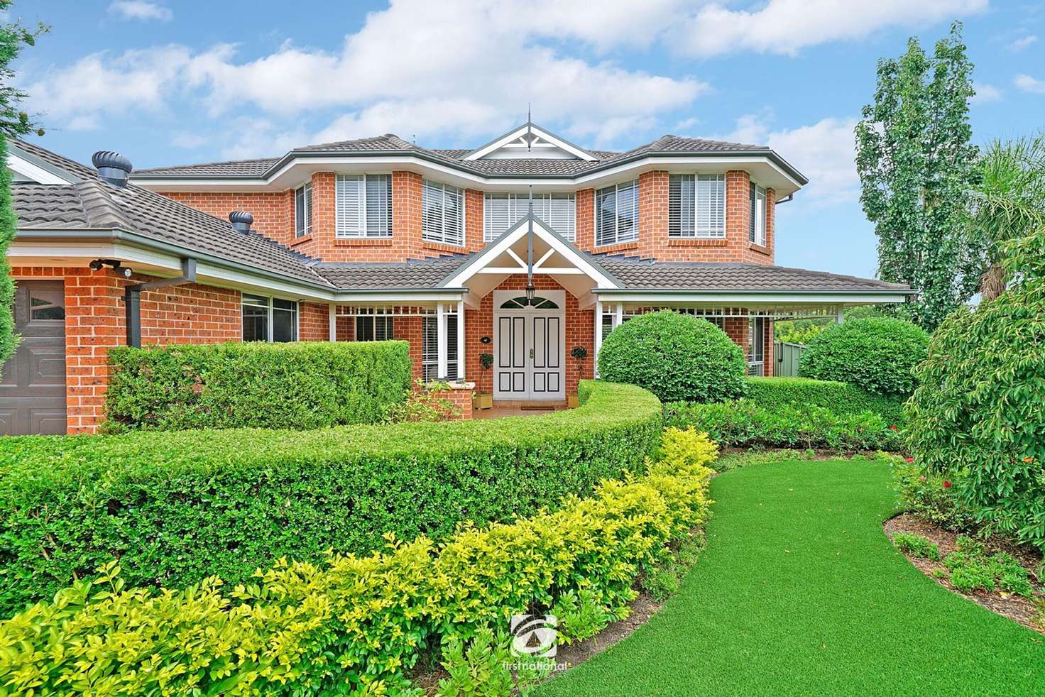 Main view of Homely house listing, 51 Morton Terrace, Harrington Park NSW 2567