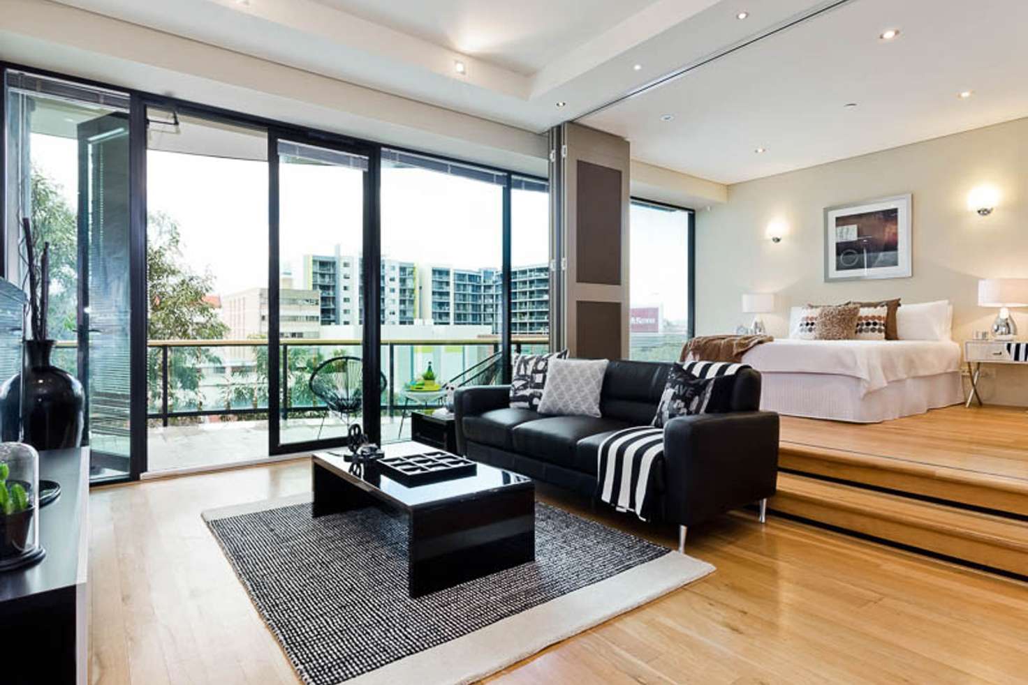 Main view of Homely apartment listing, 28/255 Adelaide Tce, Perth WA 6000