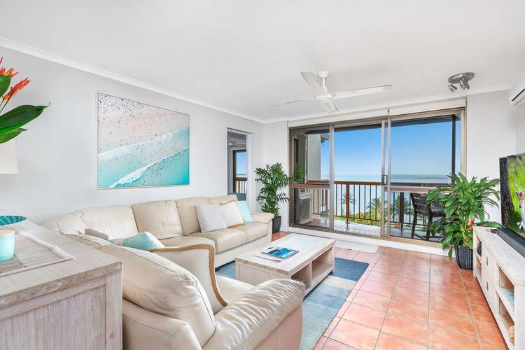 Second view of Homely unit listing, 30/249-255 Esplanade, Cairns North QLD 4870