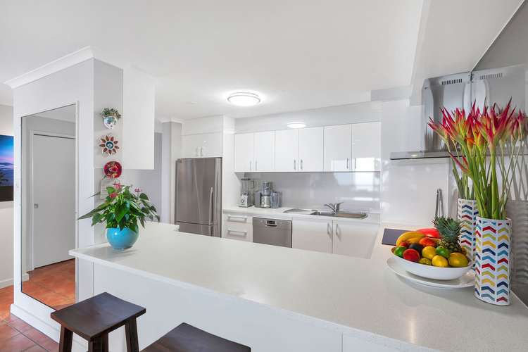 Third view of Homely unit listing, 30/249-255 Esplanade, Cairns North QLD 4870