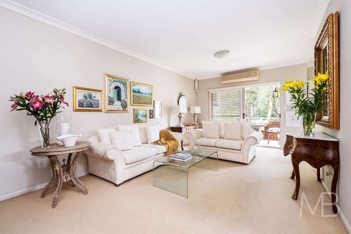 Main view of Homely unit listing, 3/22 Eric Road, Artarmon NSW 2064