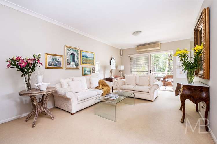 Main view of Homely unit listing, 3/22 Eric Road, Artarmon NSW 2064